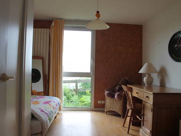 Chambre À Louer Le Havre 137257