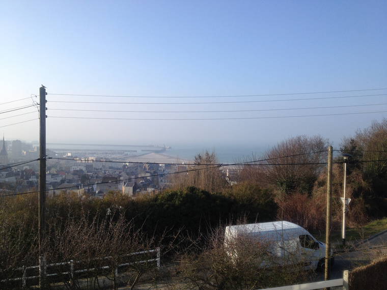 Homestay Le Havre 137257