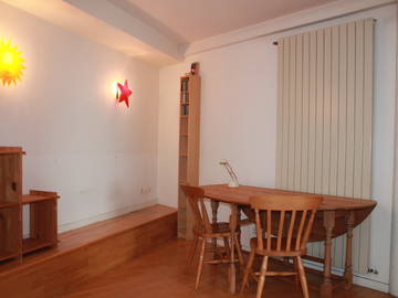 Chambre À Louer Le Havre 137257