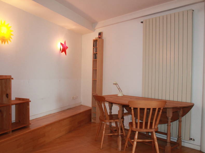 Homestay Le Havre 137257-3