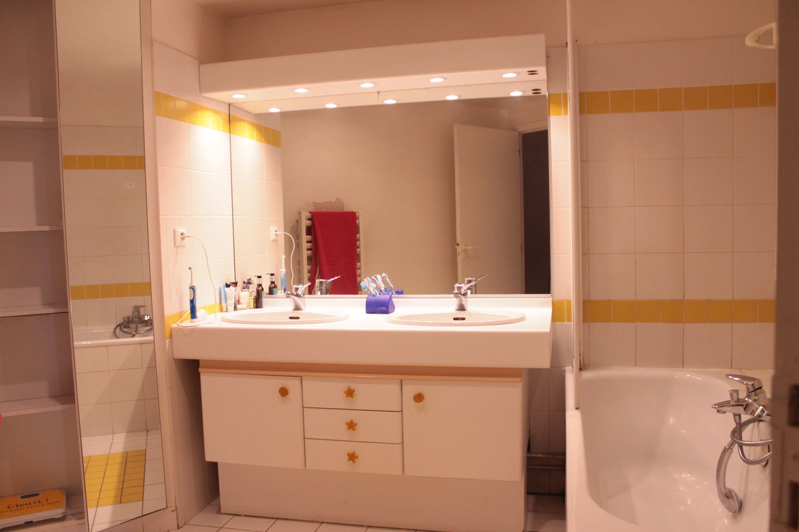 Chambre Chez L'habitant Le Havre 137257