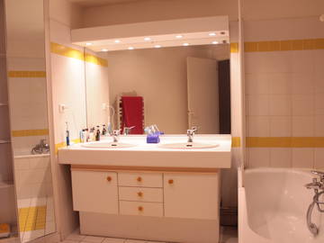 Chambre Chez L'habitant Le Havre 137257-4