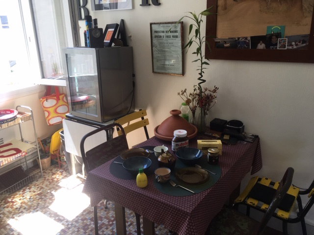 Chambre Chez L'habitant Rennes 260109