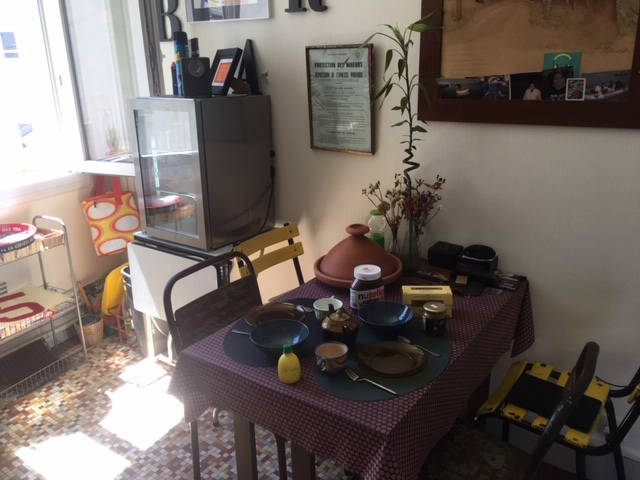 Chambre Chez L'habitant Rennes 260109-5