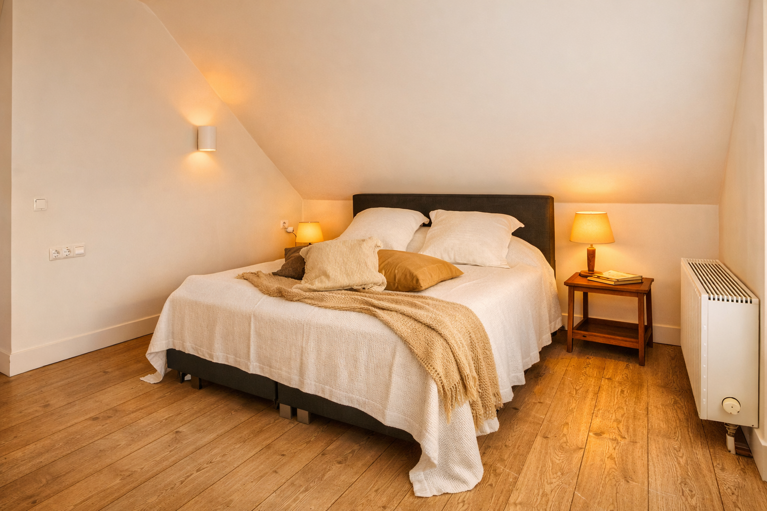 Chambre Chez L'habitant Le Lion-d'Angers 661362