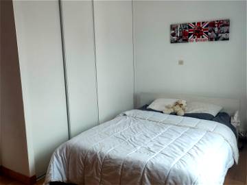 Room For Rent Le Mans 283302-1