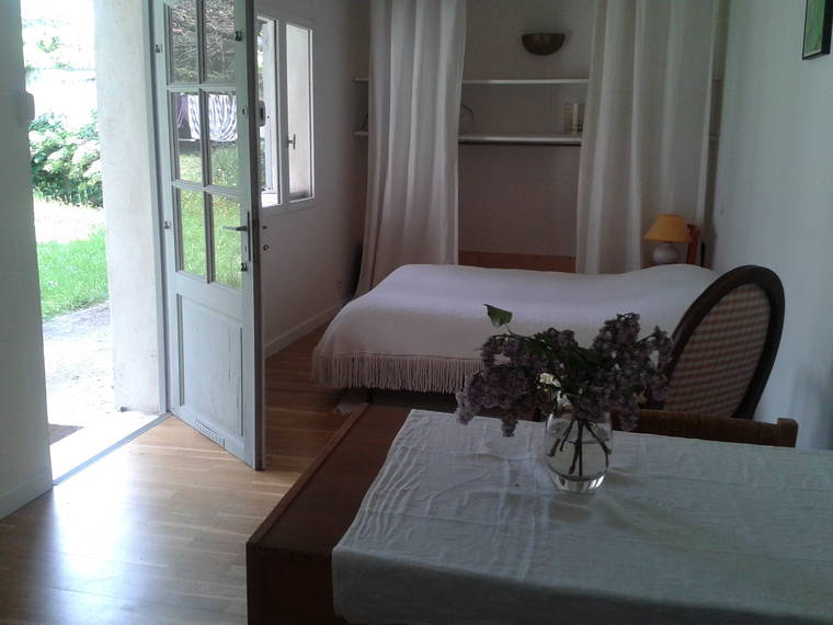 Homestay Le Pecq 137331