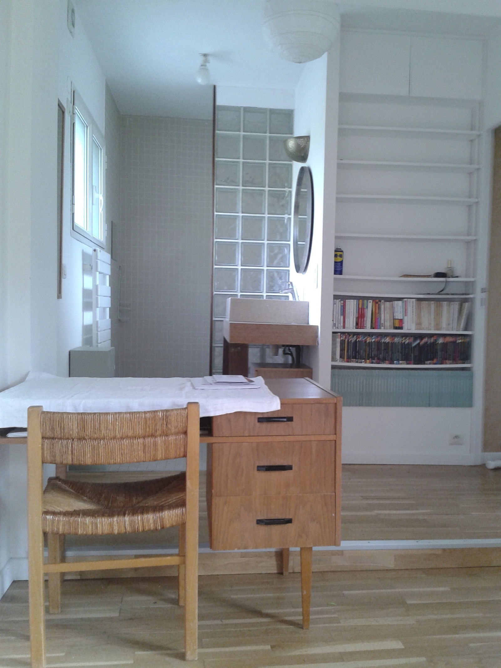 Chambre Chez L'habitant Le Pecq 137331