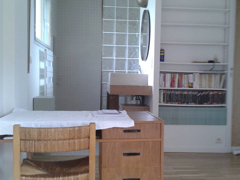 Chambre Chez L'habitant Le Pecq 137331-2