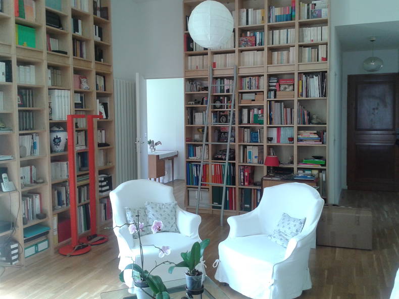 Chambre Chez L'habitant Le Pecq 137331-3