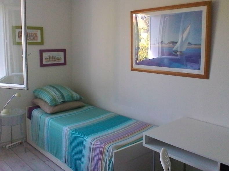 Homestay Le Pontet 140086-1