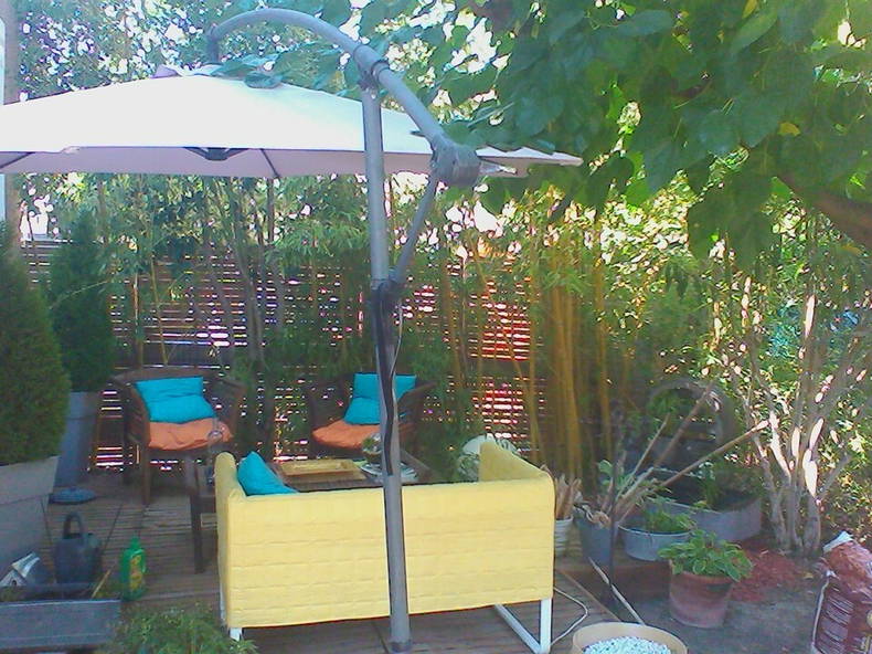 Homestay Le Pontet 140086-2