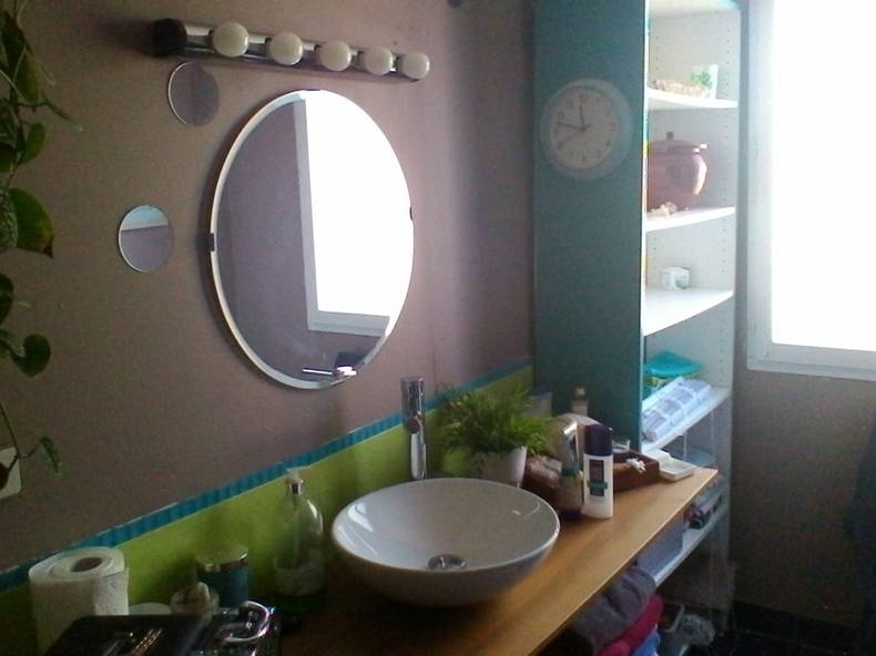 Homestay Le Pontet 140086-3