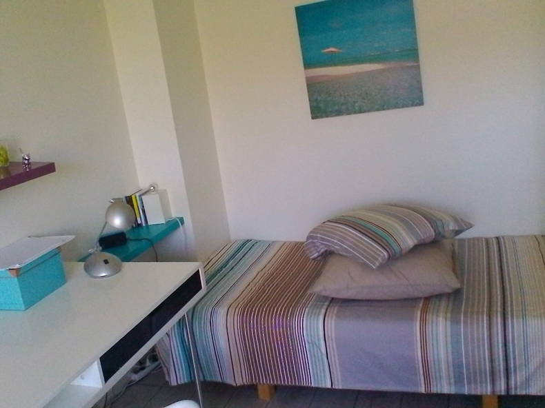 Homestay Le Pontet 140086-4