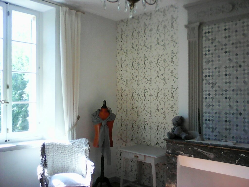 Hemvistelse Le Tourne 138981