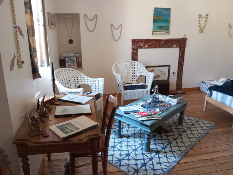 Homestay Assais-les-Jumeaux 426056