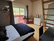 Chambre chez l'habitant à louer à Les Sables-D'olonne - photo 1-1