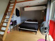 Chambre chez l'habitant à louer à Les Sables-D'olonne - photo 2-2
