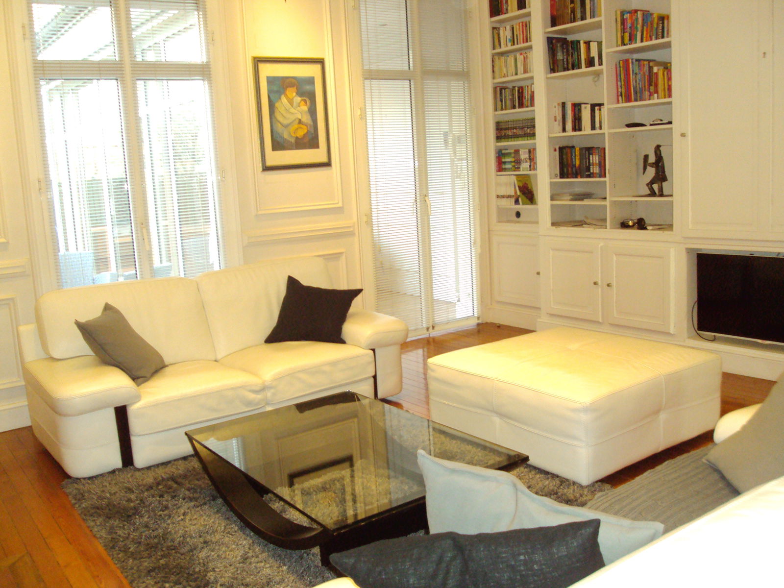 Chambre Chez L'habitant Libourne 119064