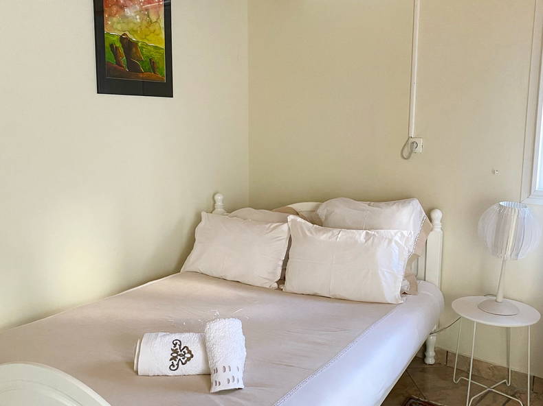 Homestay Saint-Pierre 249851-1