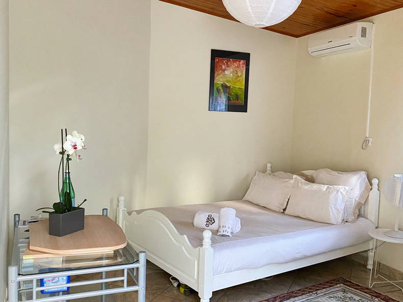 Homestay Saint-Pierre 249851-2