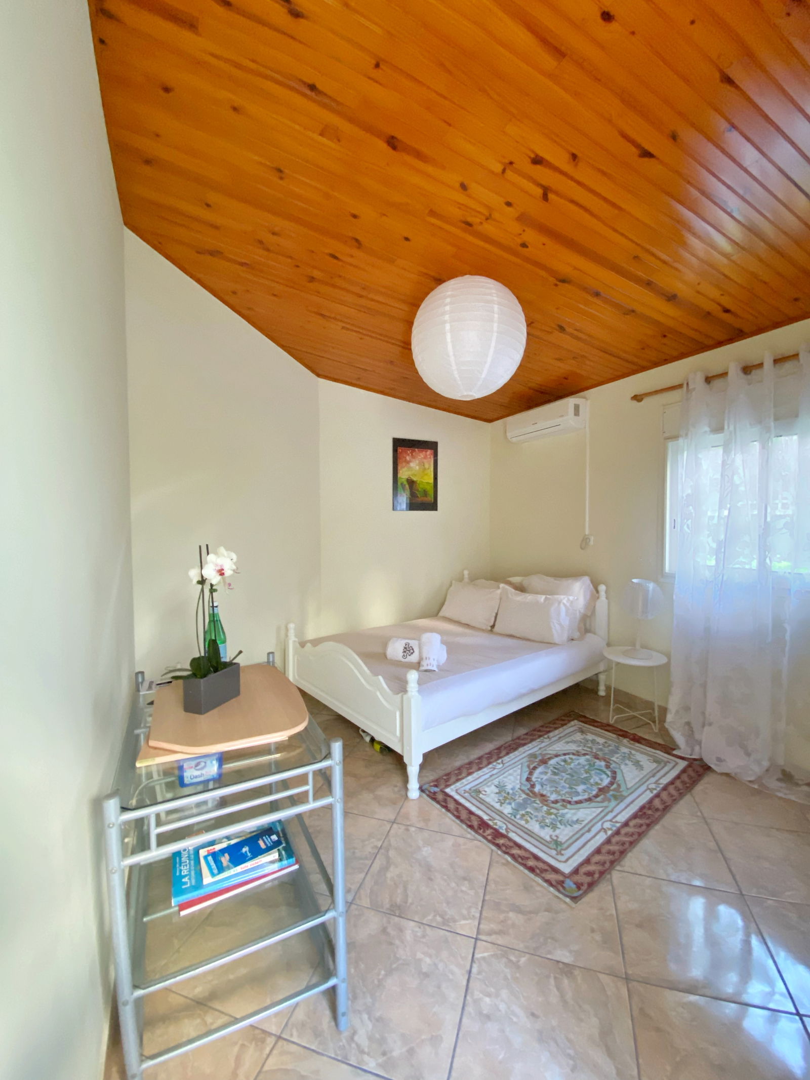 Chambre Chez L'habitant Saint-Pierre 249851