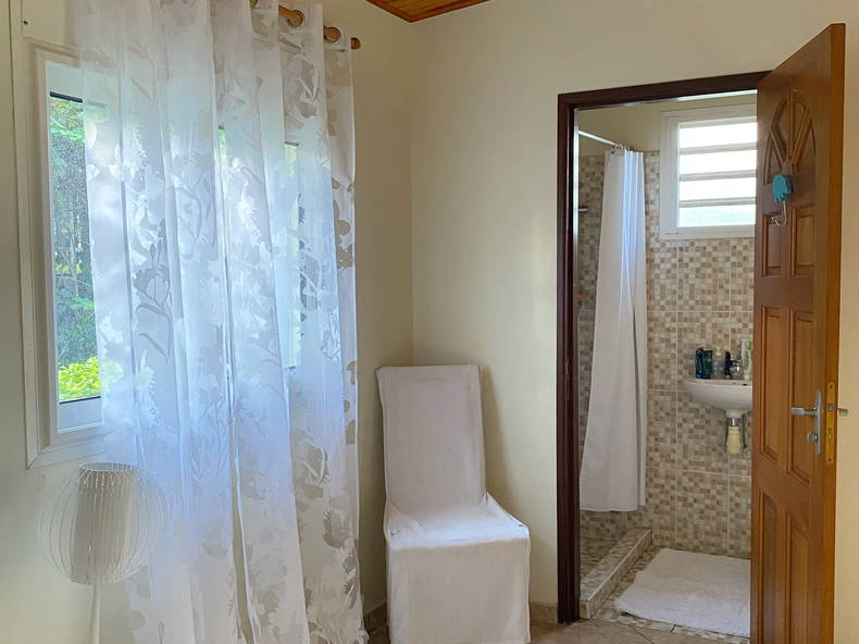 Homestay Saint-Pierre 249851-4