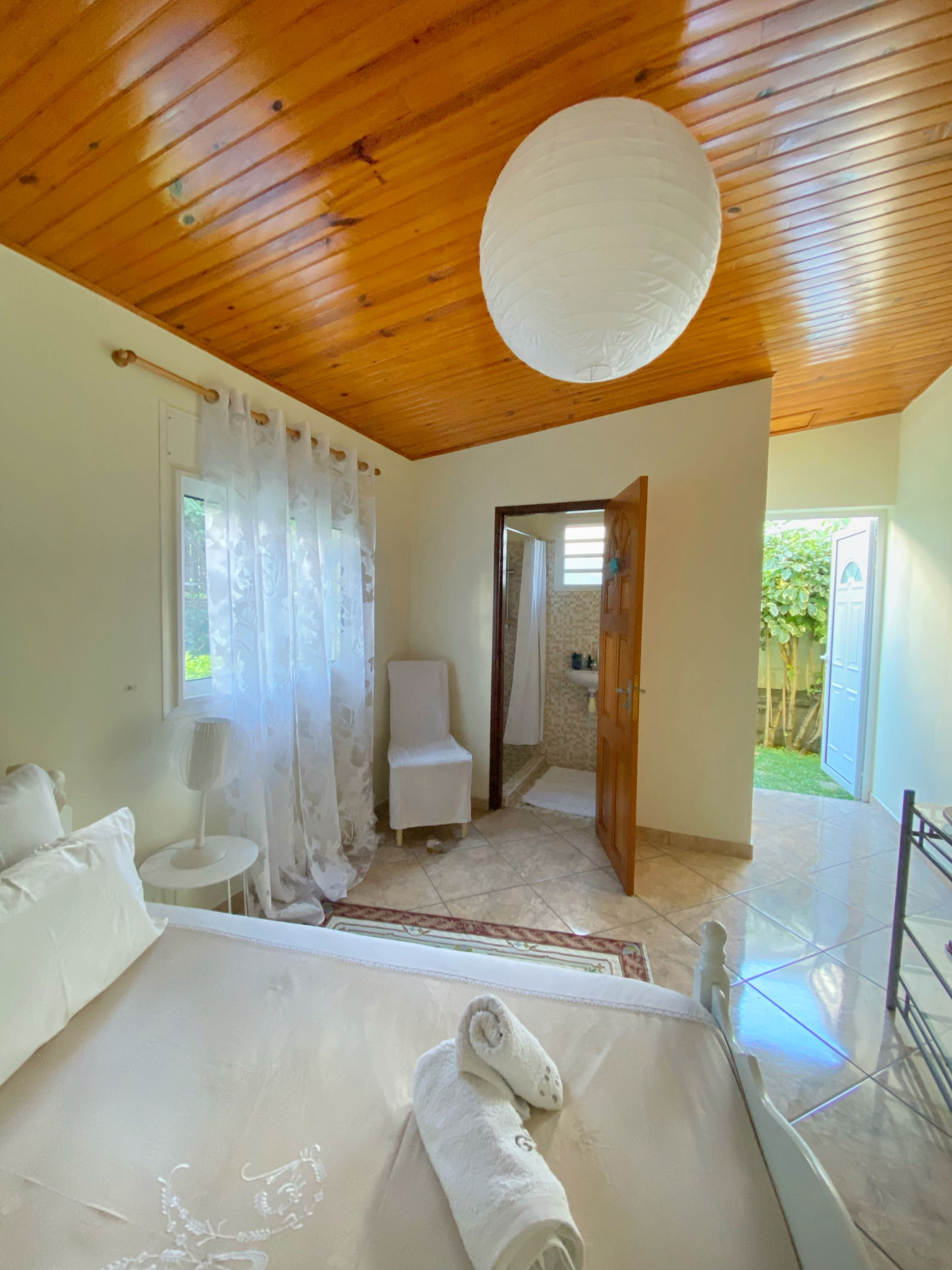 Chambre Chez L'habitant Saint-Pierre 249851