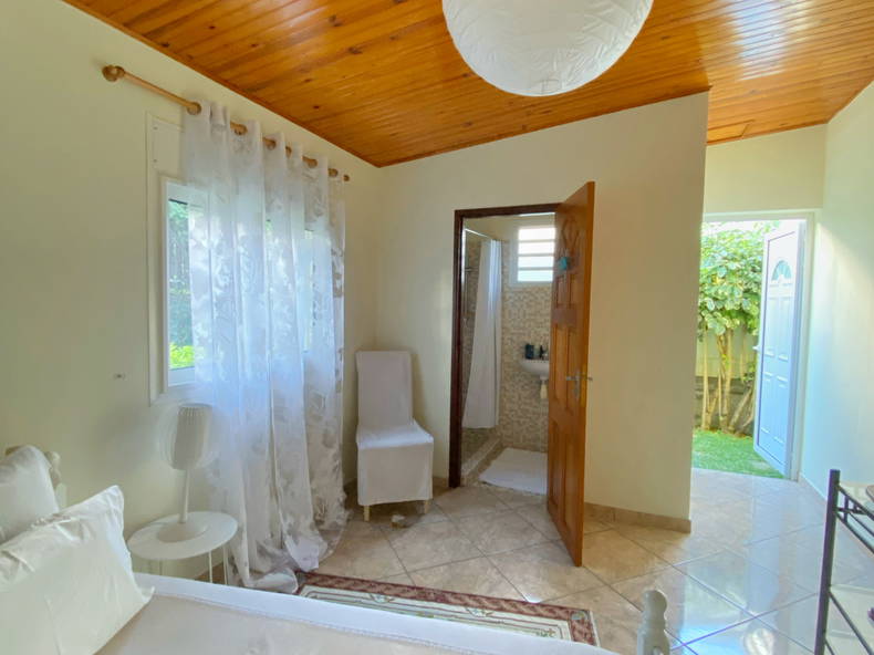 Homestay Saint-Pierre 249851-5