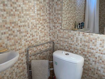 Chambre Chez L'habitant Saint-Pierre 249851-6