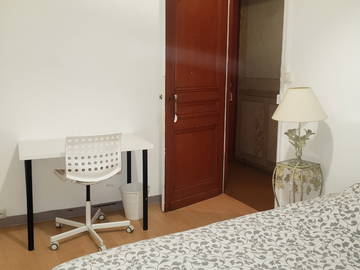 Chambre À Louer Roubaix 497623