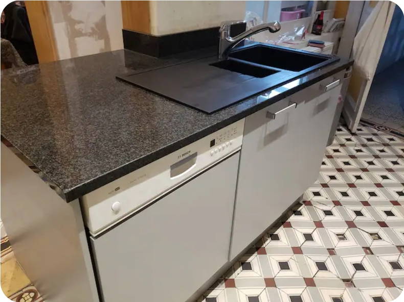 Bed And Breakfast Roubaix 497623-5