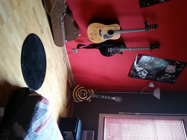 Zakwaterowanie U Rodziny Longjumeau 137525-3