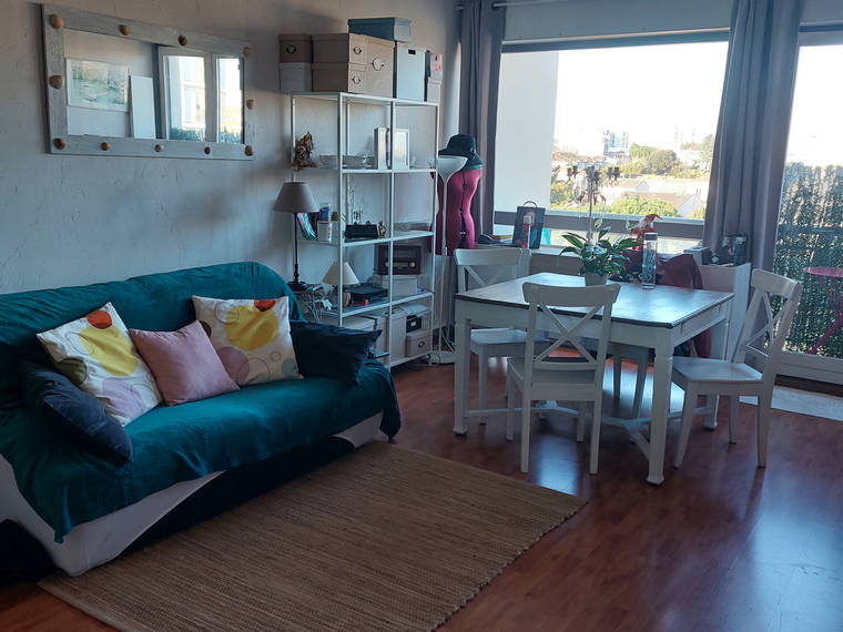 Habitación En Alquiler Bordeaux 534224