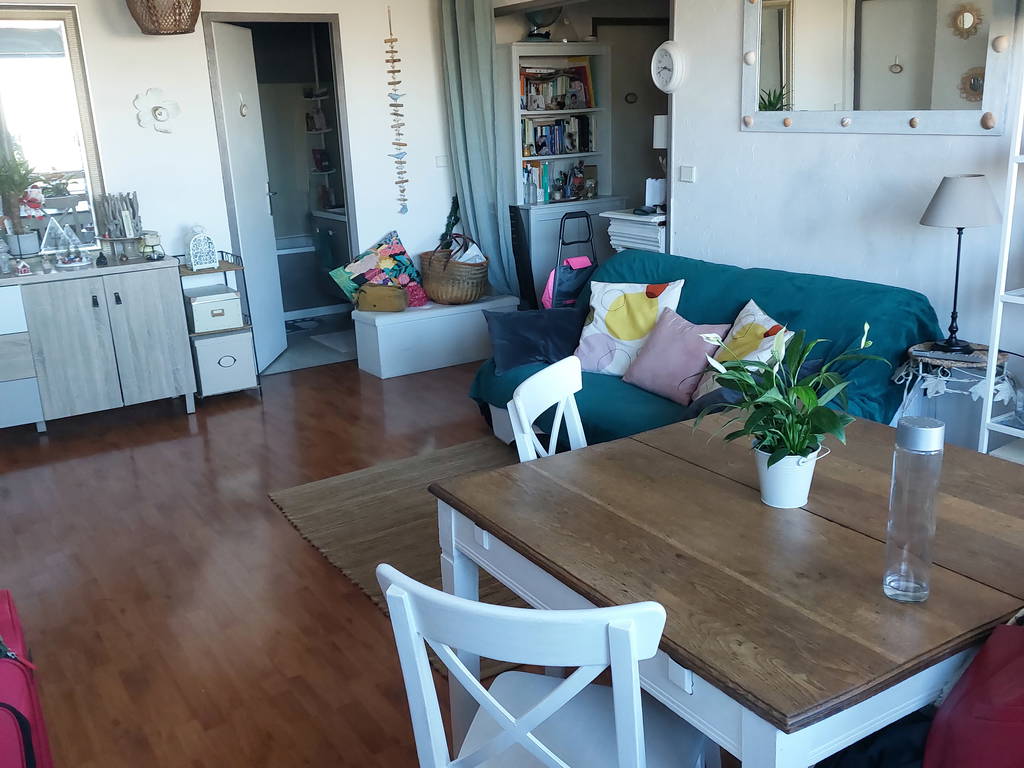 Homestay Bordeaux 534224-1