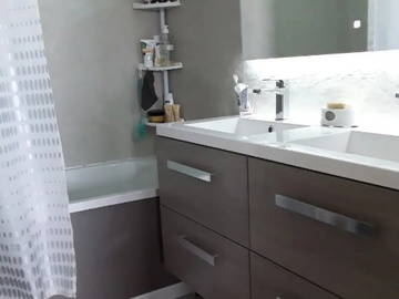Homestay à louer à Bordeaux - other room-6