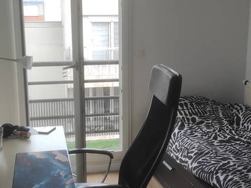 Homestay Noisy-Le-Sec 479040-1