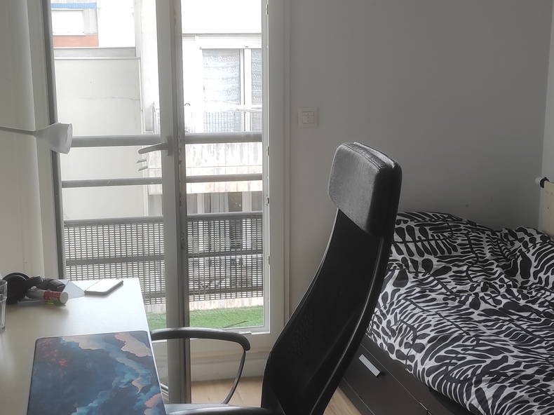 Gastfamilie Noisy-le-Sec 479040-1