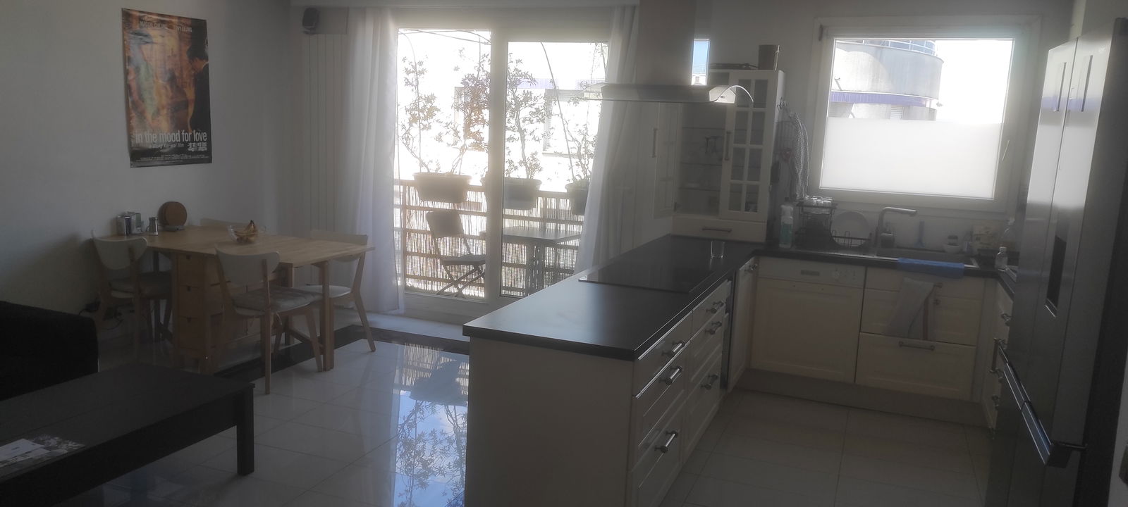 Chambre Chez L'habitant Noisy-le-Sec 479040