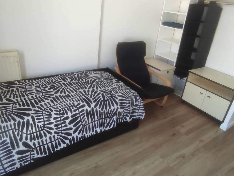 Gastfamilie Noisy-le-Sec 479040