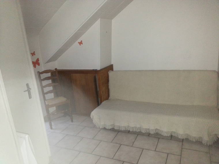 Homestay Lyon 137133