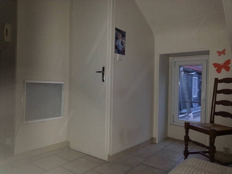 Quedarse En Casa Lyon 137133-3