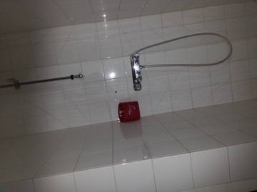 Chambre Chez L'habitant Lyon 137133-4