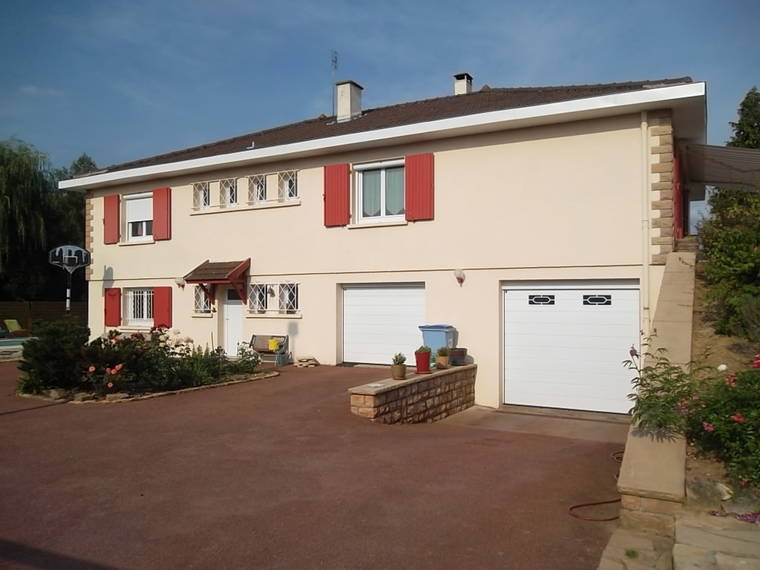 Homestay Mâcon 137987