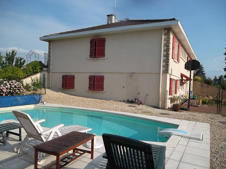 Quedarse En Casa Mâcon 137987-2