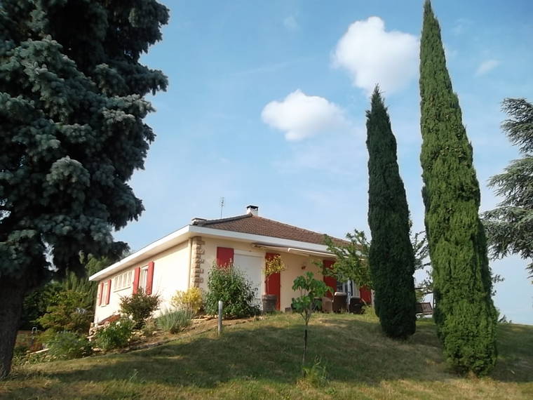 Homestay Mâcon 137987