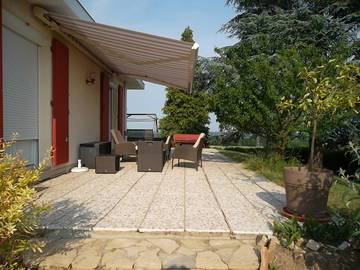 Homestay Mâcon 137987-4