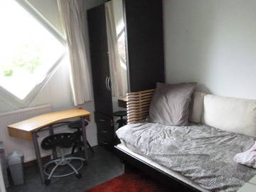 Chambre À Louer Élancourt 255014