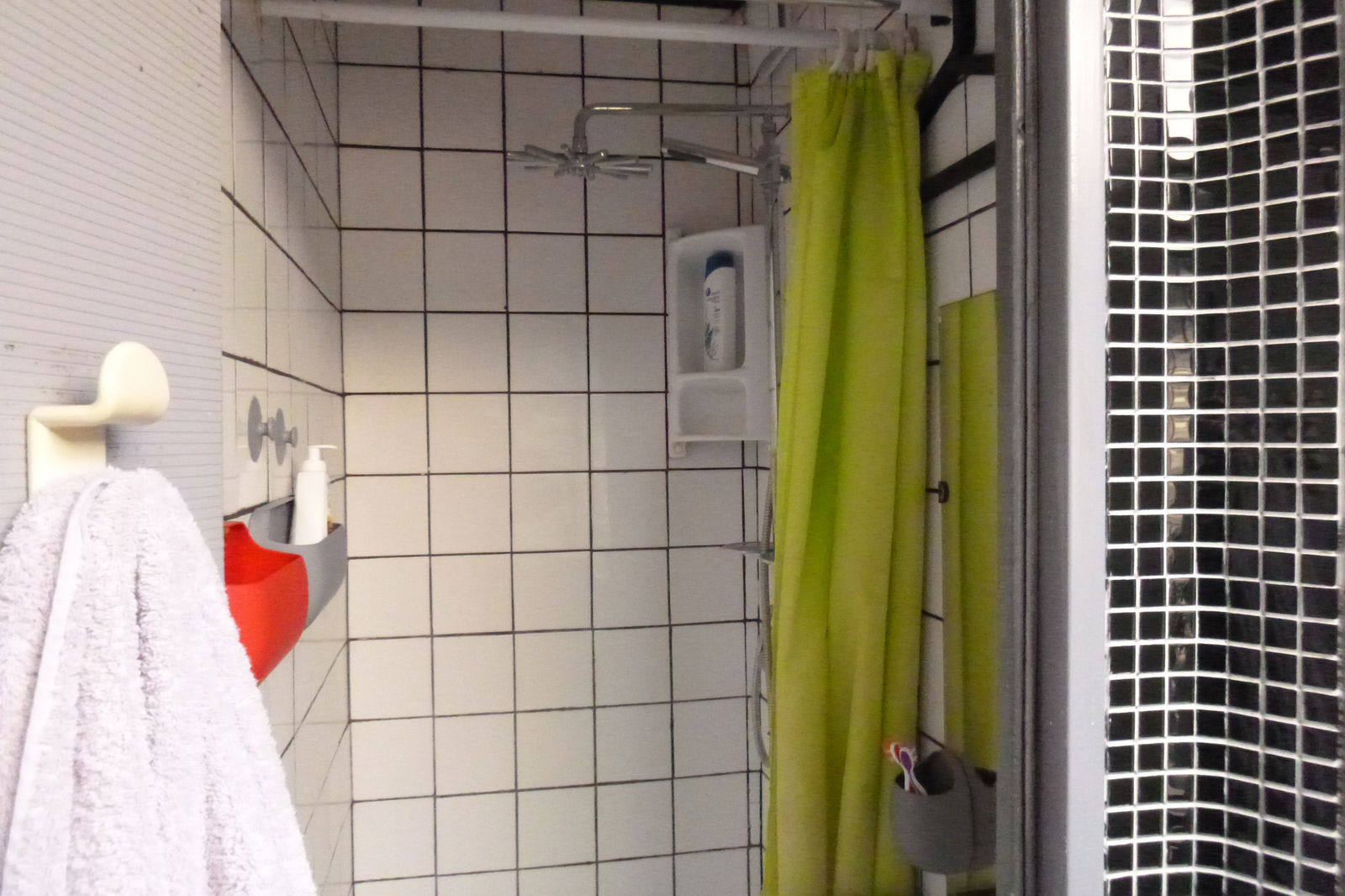 Chambre Chez L'habitant Élancourt 255014