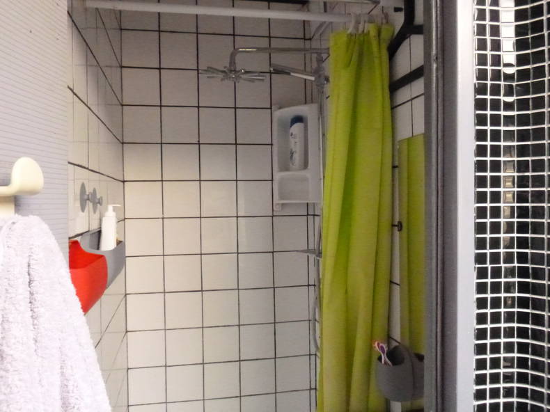 Quedarse En Casa Élancourt 255014-4